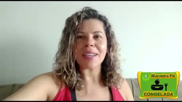 Depoimento em vídeo de aluna satisfeita com o curso - Caso de sucesso 1